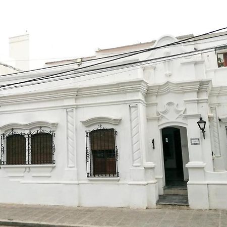 Terraza De La Usina Hotel Salta Eksteriør billede