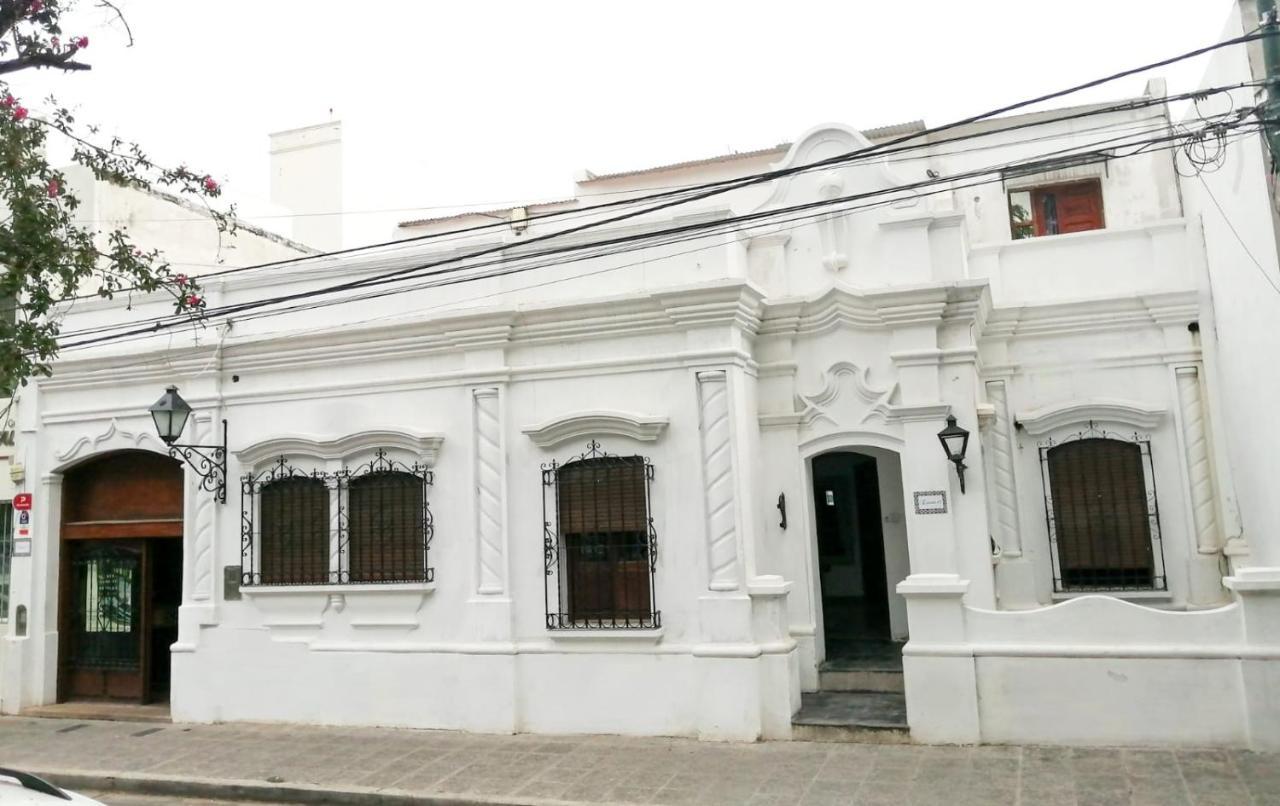 Terraza De La Usina Hotel Salta Eksteriør billede