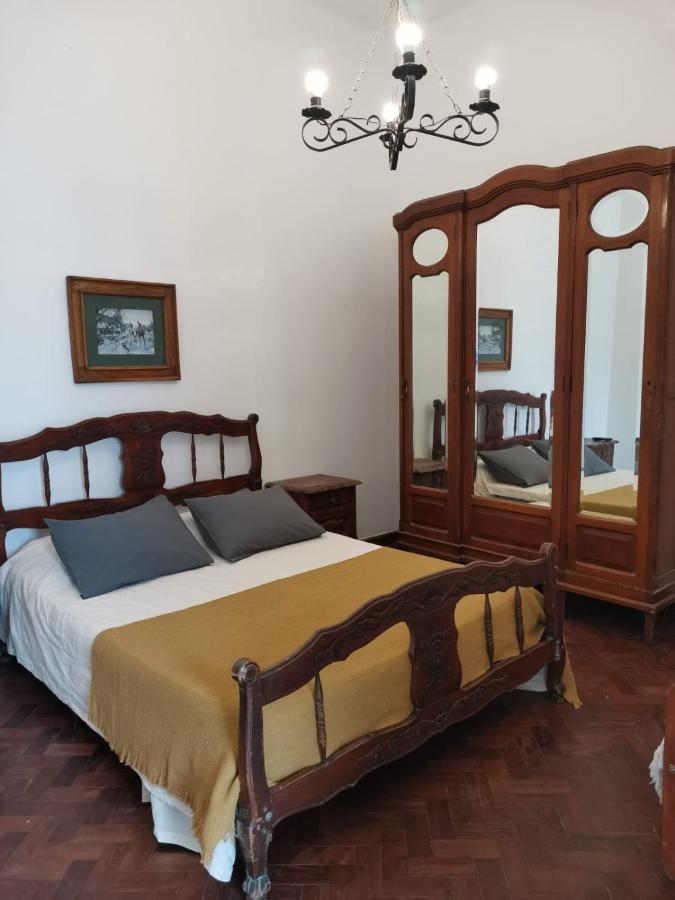 Terraza De La Usina Hotel Salta Værelse billede